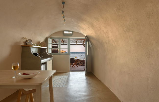 Sublime Villa & Caves - Foto 17