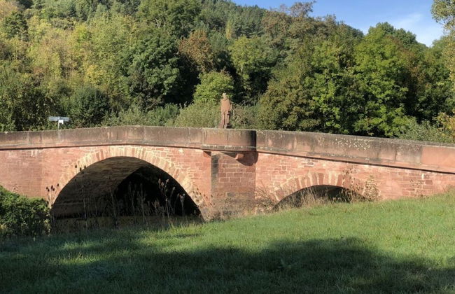 Penthouse Tauberblick Terrace - Foto 30