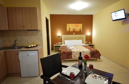 Faros Luxury Suites - Foto 41