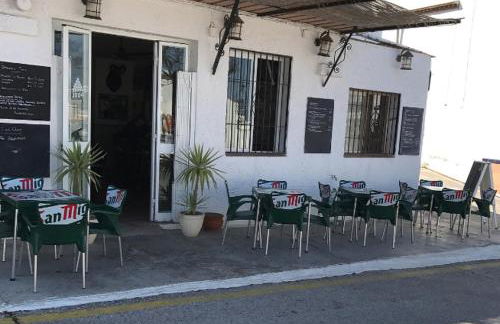 Modern Villa + Infinity Pool. Best views in Nerja! - Foto 42