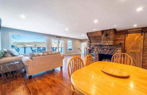 The Lake House - Foto 27