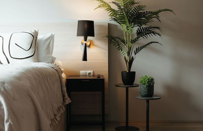 Vík Apartments - Foto 18