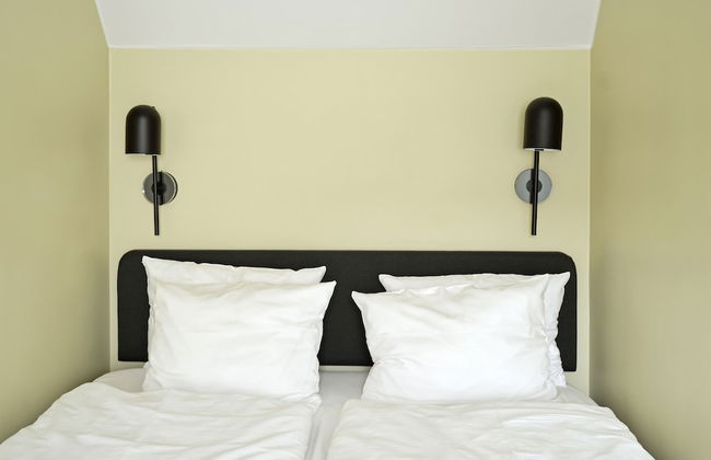 Apēron Apartment Hotel - Foto 54