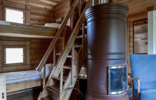 Holiday Club Ylläs - Photo 64