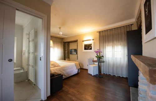 I Tre Poggi Dimora di Charme - Foto 79