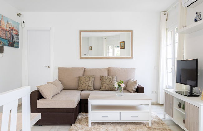 Montesa terraza comunitaria - Foto 7