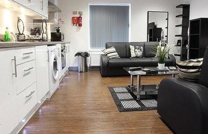 Lewis Apartment in the Heart of the Northern Quarter sleeps up to 12 - Photo 24