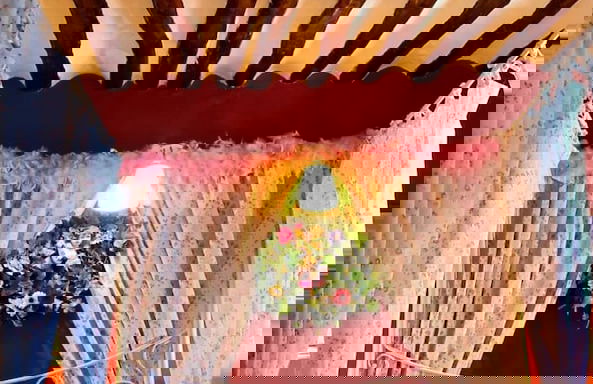 Casa rural La Quinta de Malu - Foto 21