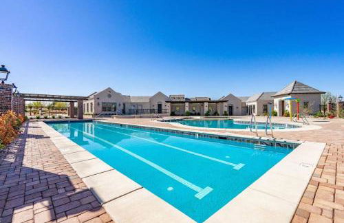 The Latitude Adjustment, located close to Golf,Sand Dunes, Reservoir & National Parks - Foto 49