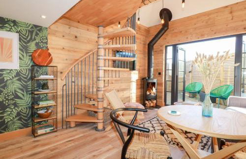 Little Beach Cabin - Foto 7