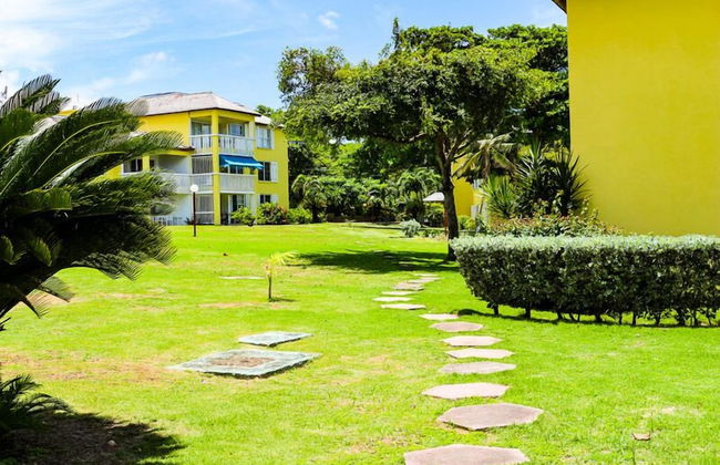 Sea Palms Holidays - Foto 21