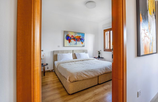 Aphrodite Premium Apartments II - Foto 12