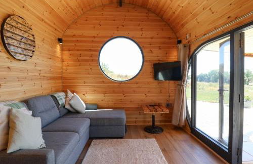 Bugley Pools Hideaway - Foto 6