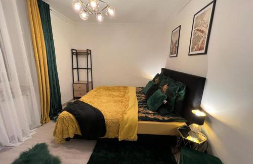 Comfort Zone Ostróda Villa Apartment Duplex - Foto 38