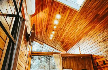 Pousada Alpes da Araucárias - Foto 15