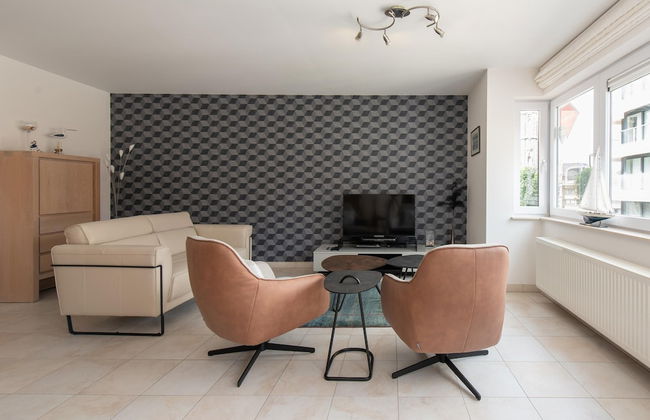 Comfy City Stay Near Sea - Foto 1