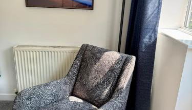 The annexe at 38 - Foto 3