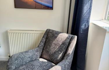 The annexe at 38 - Foto 3