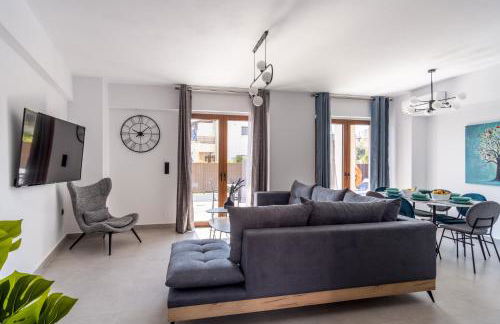 Anna's Residence with Private Pool - Foto 16