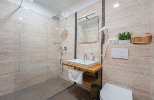 Villa Ingrid in Buzet - Haus für 6 Personen - Foto 32