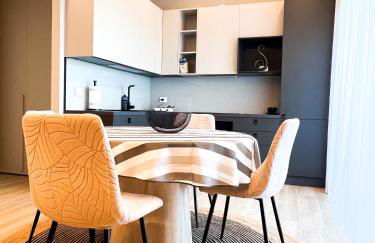 InCentro Boutique Apartments - Foto 20