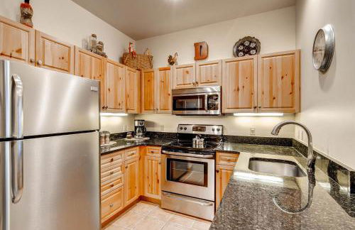 Expedition Station Condos by Vail Resorts - Foto 8