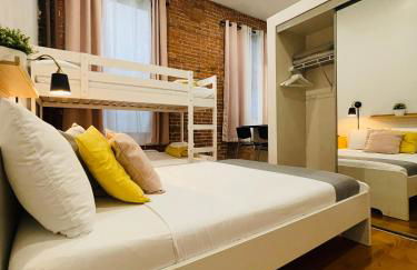 Hotel and the City, Empire State Building - Foto 78