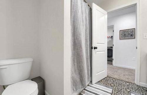 We Are "Atherton Street" ~ PSU ~ State College - Three-Bedroom House - Foto 48