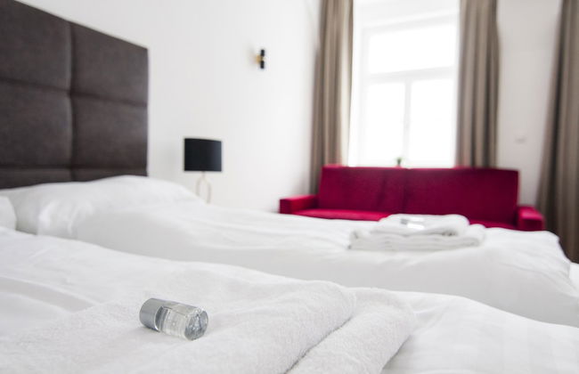 Sankt Elisabeth Superior Apartments - Foto 8