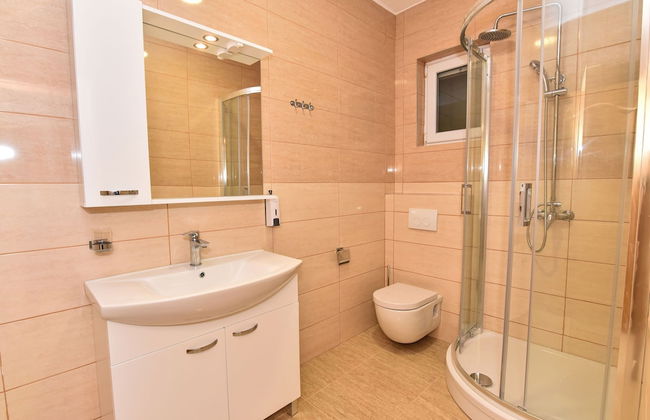 Apartments Sana - Foto 19