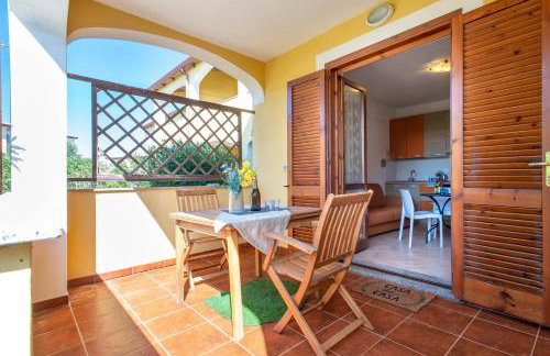 Villa a schiera baia mimose - Foto 1