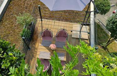 Ferienwohnung Sieben Raben - Foto 29