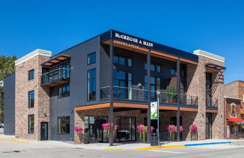 McGregor and Main Luxury Lofts - Foto 1