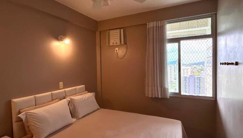 Apartamento confortável no Vila da Serra - Foto 5