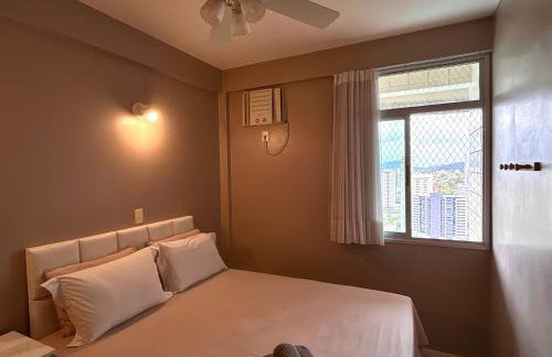 Apartamento confortável no Vila da Serra - Foto 5