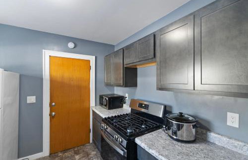 College Duplex - Foto 7