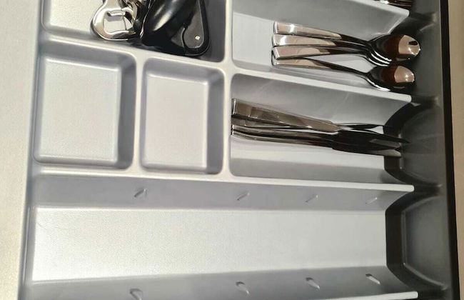 1-bedroom Aprt in Salford- Freeparking- Sleeps3 - Foto 11