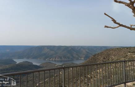 Casa Rural Mas de les Àligues - Photo 10