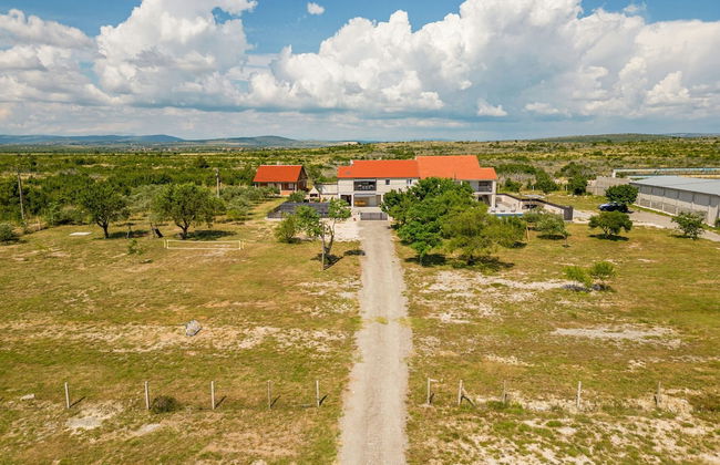 Villa Milemare - Foto 56