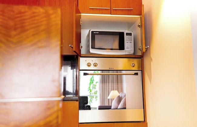 Saigon Apartments - Foto 36