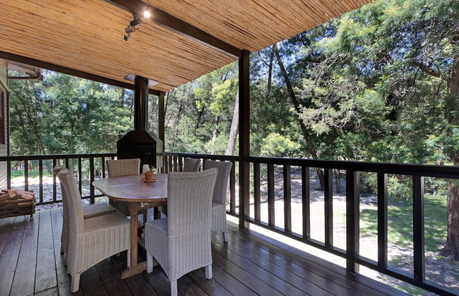 La Ferme Guest Farm - Foto 62