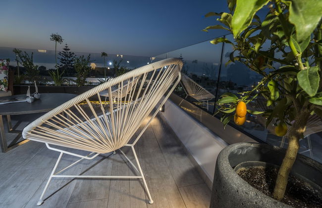 The Hill House - Foto 78