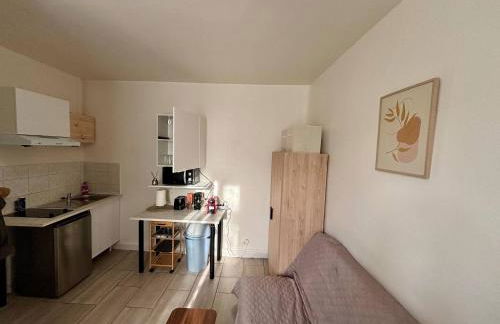 Cozy studio - Foto 1