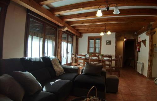 Casa Rural LA FUENTONA - Foto 7