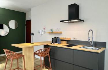 Valcamonica Apartments - Mountain - Foto 8