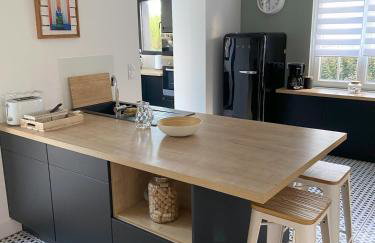 Proche des plages, piscine extérieure - Foto 35