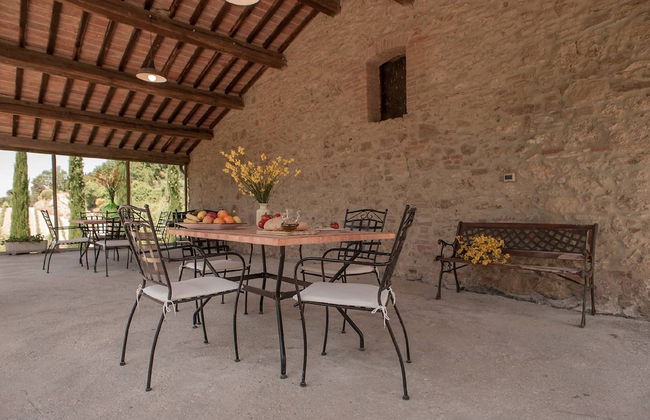 Azienda Agricola e Agriturismo Vallorsi - Foto 75