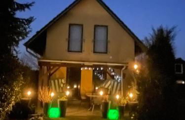 Ferienhaus am Saaler Bodden - Foto 30