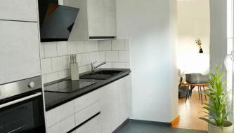 Altstadt Apartment Deluxe 1 - Foto 2