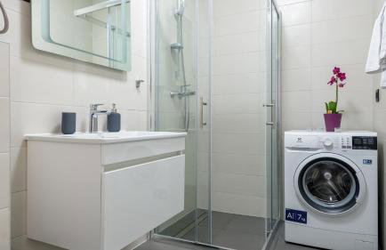 Comfort Apartment Ani - Foto 16